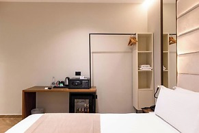 Duka's Boutique Hotel