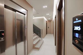 Duka's Boutique Hotel