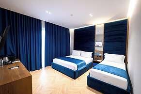 Duka's Boutique Hotel