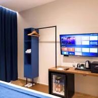 Duka's Boutique Hotel