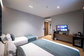 Duka's Boutique Hotel