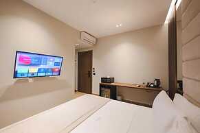 Duka's Boutique Hotel