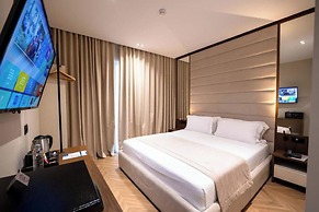 Duka's Boutique Hotel