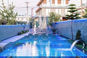Duka's Boutique Hotel