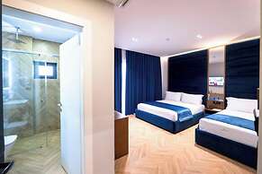 Duka's Boutique Hotel