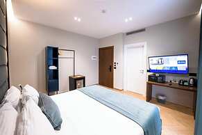 Duka's Boutique Hotel