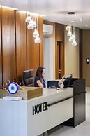 Duka's Boutique Hotel