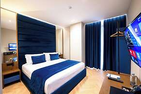 Duka's Boutique Hotel