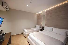 Duka's Boutique Hotel