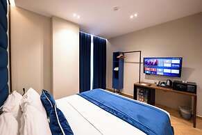 Duka's Boutique Hotel