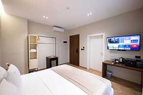 Duka's Boutique Hotel