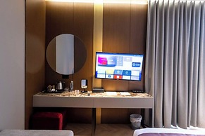 Duka's Boutique Hotel