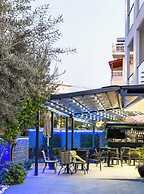 Duka's Boutique Hotel