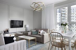 Elite Apartments Spektrum Prestige
