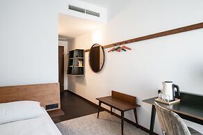 magdas HOTEL Vienna City