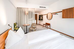 magdas HOTEL Vienna City
