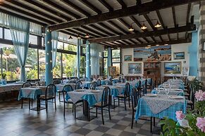 Hotel Riva Etrusca