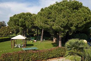 Hotel Riva Etrusca