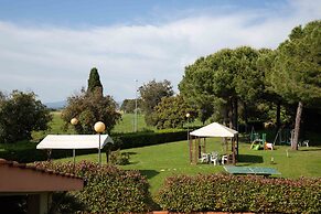 Hotel Riva Etrusca
