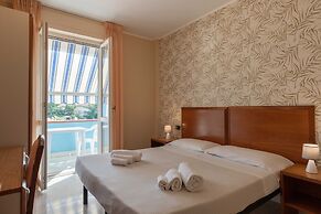 Hotel Riva Etrusca