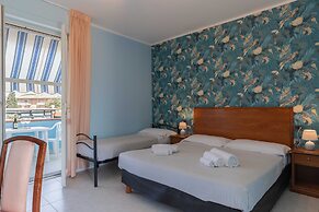 Hotel Riva Etrusca