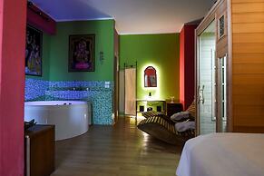 Hotel Riva Etrusca