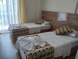 Hotel Barlas Fethiye