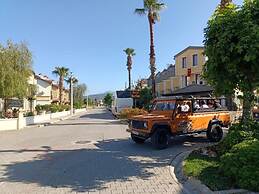 Hotel Barlas Fethiye