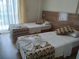 Hotel Barlas Fethiye