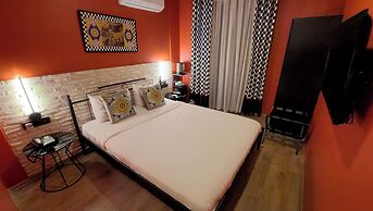 Think Hotel