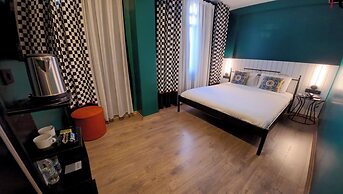 Think Hotel