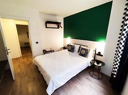 Think Hotel