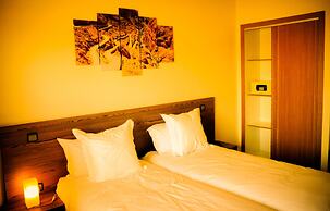 EL MOUSSAFIR HOTEL