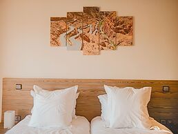 EL MOUSSAFIR HOTEL