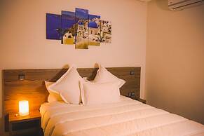 EL MOUSSAFIR HOTEL