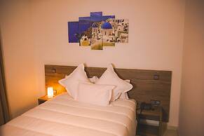 EL MOUSSAFIR HOTEL