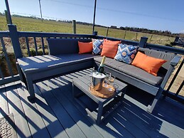 Long View Lodge