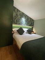 Heywood Glamping