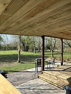Heywood Glamping