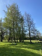 Heywood Glamping
