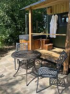 Heywood Glamping