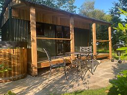 Heywood Glamping