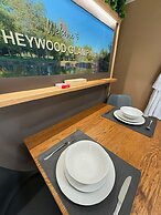 Heywood Glamping