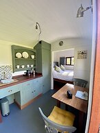 Heywood Glamping