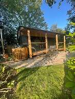 Heywood Glamping