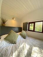 Heywood Glamping