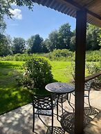 Heywood Glamping