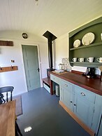 Heywood Glamping