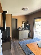 Heywood Glamping