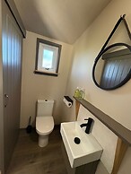 Heywood Glamping